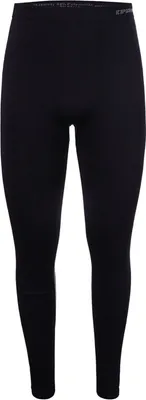 Produktbild von Thermounterwäsche ICEPEAK Mark Black Schwarz M