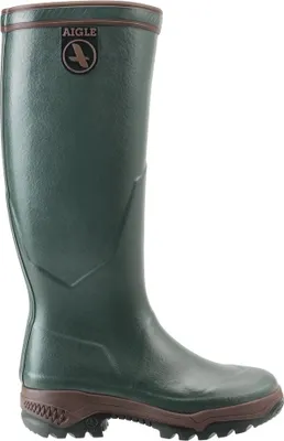 Produktbild von Aigle Parcours 2 Gummistiefel Braun EU 44 Mann Braun EU 44