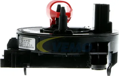 Produktbild von VEMO V10-72-1444 Wickelfeder Airbag Schleifring für VW up! Schrägheck (121, 122, BL1, BL2) POLO (AW1, BZ1) T-Cross (C11) für SEAT Arona (KJ7)