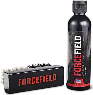 Produktbild von ForceField Sport Schuhe Cleaning Starters Kit