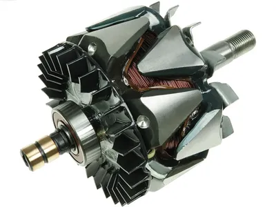 Produktbild von AS-PL AR0087(BOSCH) Läufer Generator