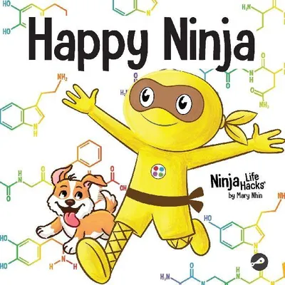 Produktbild von Happy Ninja