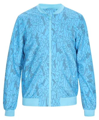 Produktbild von Tavite Herren jacke - denim blau, M
