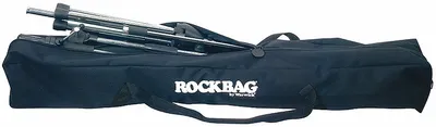 Produktbild von RockBag RB 25580 B Schutzhülle