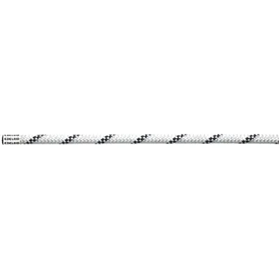 Produktbild von Edelrid Performance Static 10.0 mm, 200 m, snow (047)