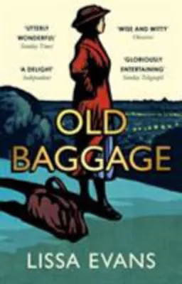 Immagine prodotto di Old Baggage