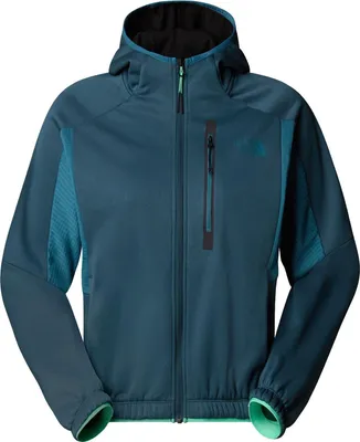 Produktbild von W Mountain Athletics Fleece Fu M