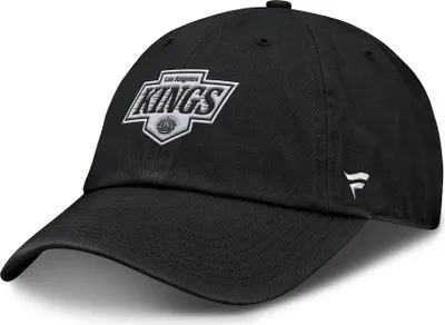 Produktbild von Herren Los Angeles Kings NHL A/CAP Core Fundamental Verstellbare Kappe