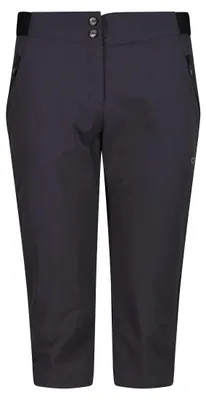 Immagine prodotto di Cmp Woman Capri Pant Antracite 36
