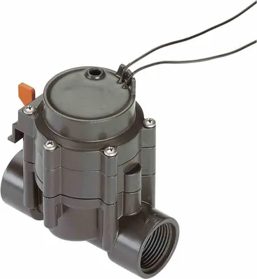 Productafbeelding van Gardena 01278-20 Gardena Bewässerungsventil 24V