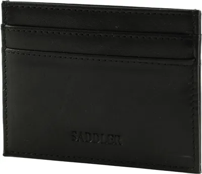 Immagine prodotto di SADDLER portacarte Southalls Cardholder Black nero