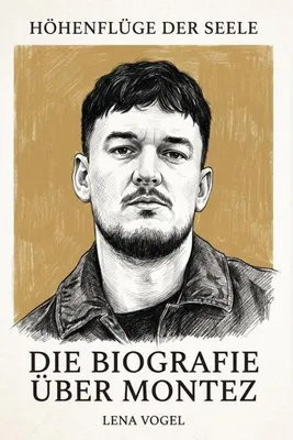 Produktbild von Die Biografie über Montez