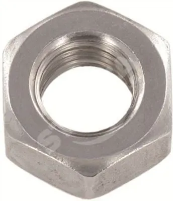 Immagine prodotto di M10 DIN 934 dado in acciaio inox A4-80