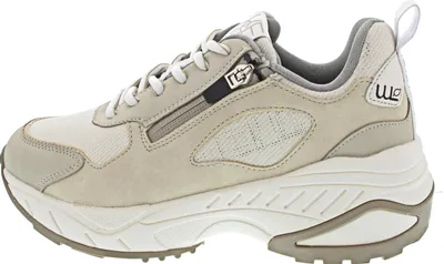 Produktbild von Waldläufer H-Pepper Sneaker Beige in Gr. 43