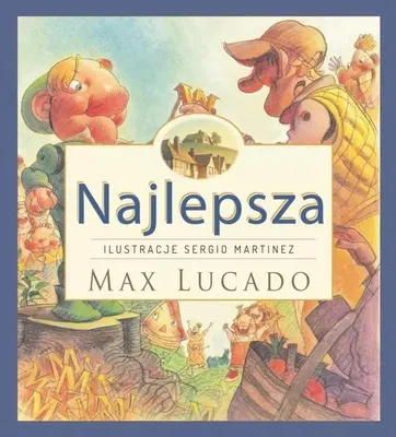 Obrázek produktu pro Najlepsza