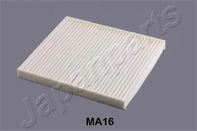 Imagen del producto de JAPANPARTS FAA-MA16: Filtro de habitáculo, filtro de polen para MAZDA CX-9 (TB)
