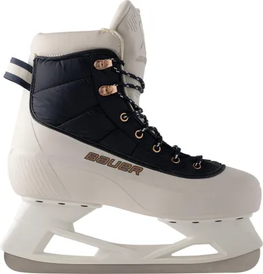 Obrázek produktu pro Lední brusle Bauer Rec Radiant Heated Junior 5 (EU38.5)