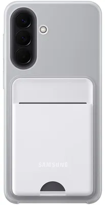 Produktbild von Samsung Card Slot Cover Light Grey, für Samsung Galaxy A57, EF-OA576TJEGWW