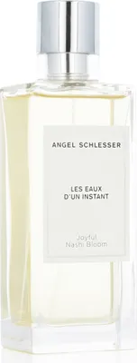 Image de Angel Schlesser Les Eaux D'un Instant Joyful Nashi Bloom EdT 100ml