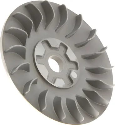 Image de Poulie Motoforce Variomatique compatible avec Minarelli