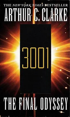 Obrázok produktu pre 3001 the Final Odyssey