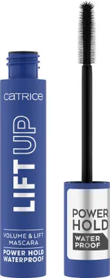 Image de Catrice Lift Up Waterproof Volume & Lift Mascara 11ml