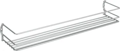 Produktbild von METALTEX 364631039 Gewürzregal PEPITO-1 mit 1 Etage, Polytherm