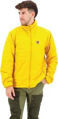 Obrázok produktu pre Fjällräven Expedition X-light bunda Yellow S Man Yellow S