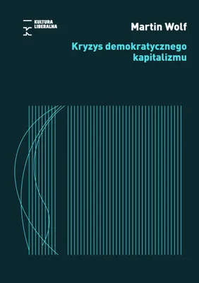 Imagen del producto de Kryzys demokratycznego kapitalizmu