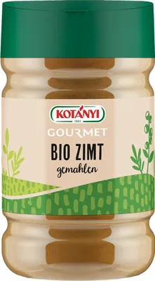 Produktbild von Kotanyi Zimt gemahlen