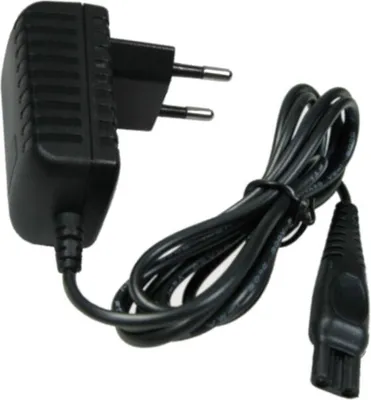 Netzteil Ladegerät Ladekabel 2,3V 75mA Für Braun  Produktbild-Vorschau 6