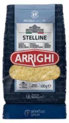 Immagine prodotto di Makaron gwiazdki drobny 500 g