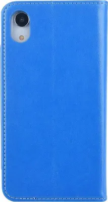 Image de Étui Book Case pour iPhone XR