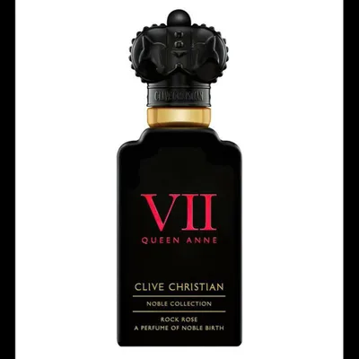 Produktbild von Clive christian noble rock rose 50ml