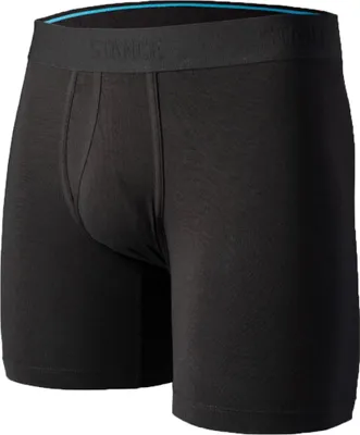 Produktbild von Stance Boxershorts STANDARD 6in BOXER BRIEF, Größe:L, Farben:black