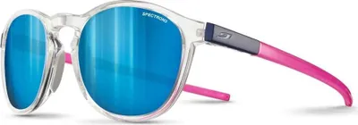 Produktbild von Julbo Shine L Sonnenbrille Durchsichtig Spectron 3CF/CAT3 Durchsichtig Spectron 3CF/CAT3