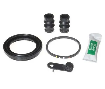 Produktbild von BREMBO Bremssattel-Reparatursatz passend für MERCEDES-BENZ CITAN Kasten (415) F KT 073