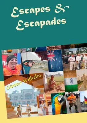 Immagine prodotto di Escapes & Escapades