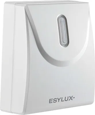 Image de Interrupteur crépusculaire 2 ... 500lx DEFENSORTSIR1CIP55WH