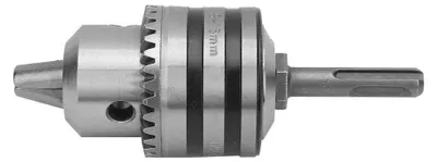 Obrázek produktu pro Vrták na klíče, rozsah 3-16 mm, s kulatou adaptér pro vřeteno