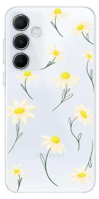 Zdjęcie produktu dla Silikonowe etui do iPhone'a 15 Pro Max, czerwone, przezroczyste
