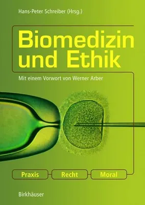 Obrázek produktu pro Biomedizin und Ethik