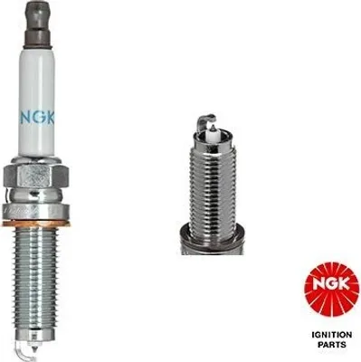 Produktbild von Ngk Zündkerzen Zündanlage 93476