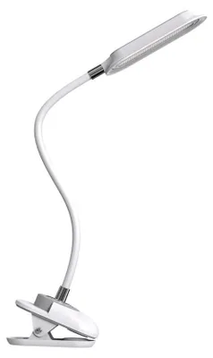 Immagine prodotto di Lampada da tavolo a LED Immax CLIP CCT 7,5 W bianca