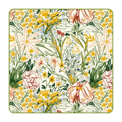 Image de Sac de protection Pgytech Taille M (motif floral)