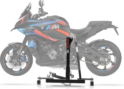 Immagine prodotto di Cavalletto centrale CS Power Evo per BMW M 1000 XR 24-25 Grigio