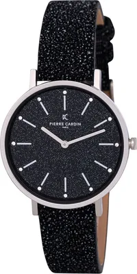 Produktbild von Pierre Cardin Belleville Glam CBV.1117 Damenuhr