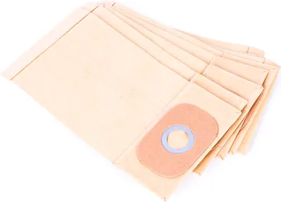 Produktbild von 10 Staubsaugerbeutel passend für Kärcher T171, BV111, DS5200  Germany
