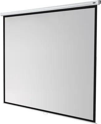 Produktbild von CELEXON Leinwand Rollo Economy 240x180cm