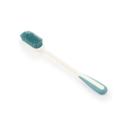 Immagine prodotto di Tescoma Spazzola per piatti con raschietto CLEAN KIT Flex